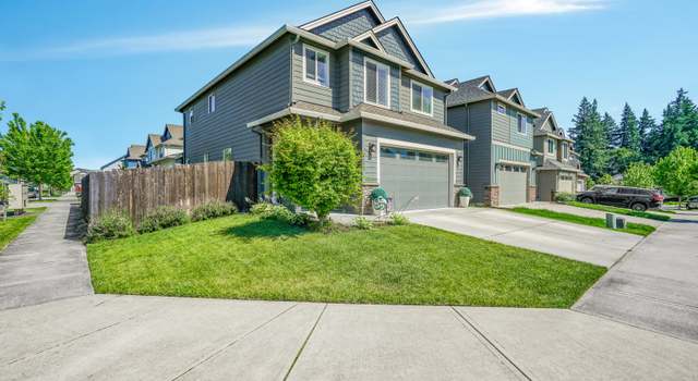 Photo of 7346 S 13th St, Ridgefield, WA 98642