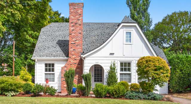 Photo of 3607 SE Knapp St, Portland, OR 97202