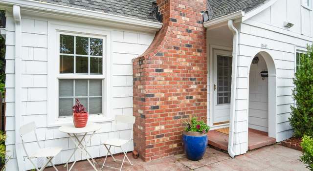 Photo of 3607 SE Knapp St, Portland, OR 97202
