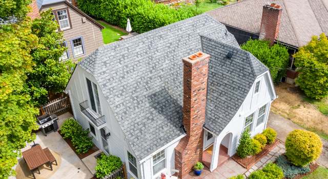 Photo of 3607 SE Knapp St, Portland, OR 97202