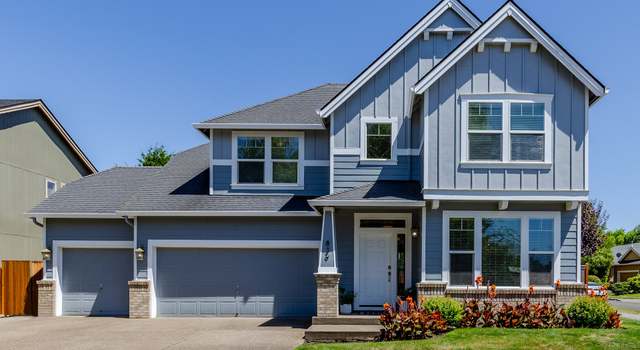 Property at 839 Throne Dr, Eugene, OR 97402, 4 beds, 3.5 baths