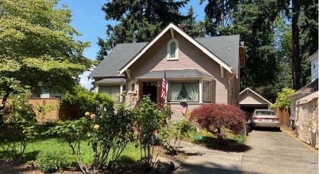 Photo of 9615 NE Mason St, Portland, OR 97220