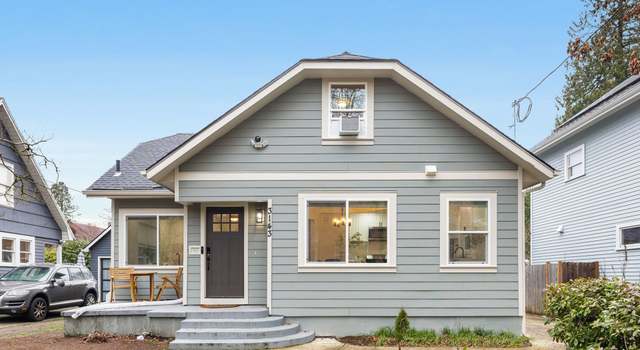 Photo of 3143 NE Hoyt St, Portland, OR 97232