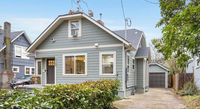 Photo of 3143 NE Hoyt St, Portland, OR 97232
