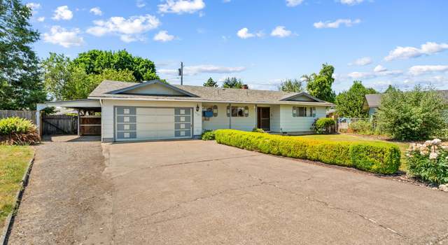 Photo of 2452 Beaver St, Eugene, OR 97404