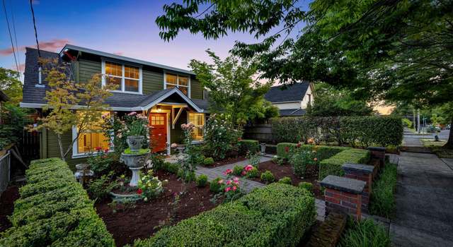 Photo of 707 E 28th St, Vancouver, WA 98663