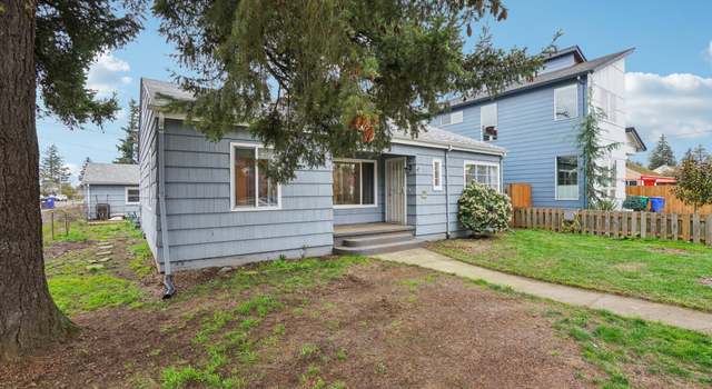 Photo of 6536 SE Flavel St, Portland, OR 97206