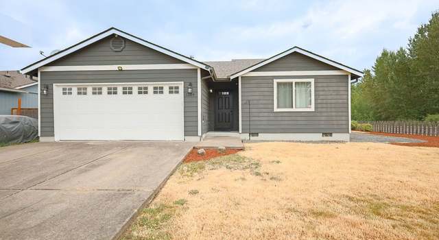 Photo of 1264 Linden Ct, Sweet Home, OR 97386