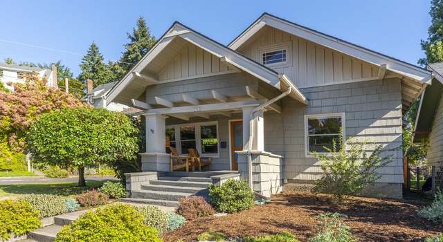 Photo of 2564 NE 45th Ave, Portland, OR 97213