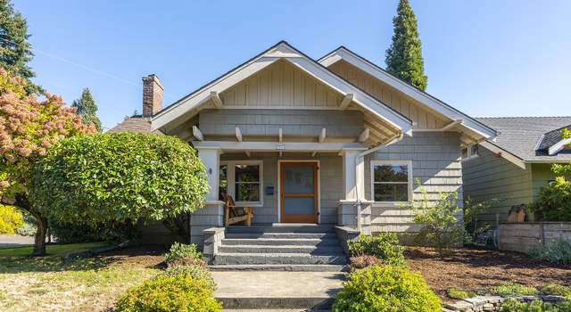 Photo of 2564 NE 45th Ave, Portland, OR 97213