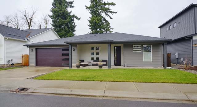 Photo of 2114 NW 71st St, Vancouver, WA 98665