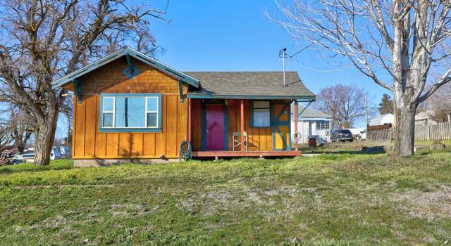 Photo of 903 Davis St, Wasco, OR 97065
