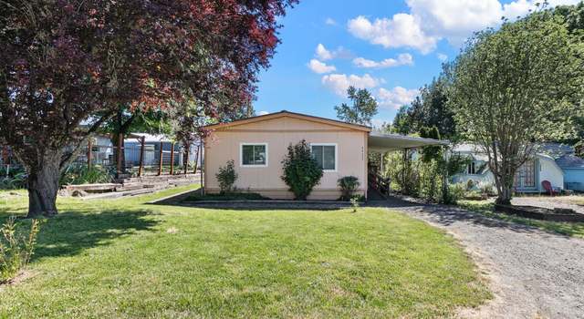 Photo of 625 N 3rd St, Monroe, OR 97456