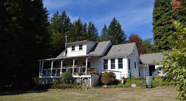 Photo of 28228 NE Reilly Rd, Camas, WA 98607
