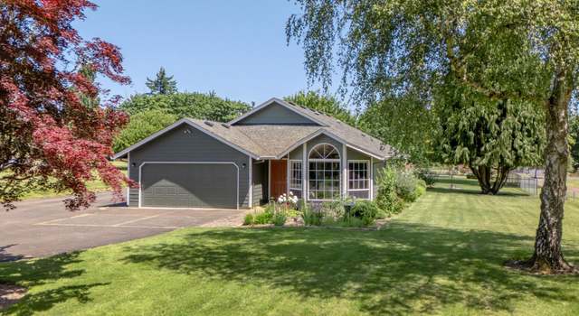 Photo of 58410 Ross Rd, Warren, OR 97053