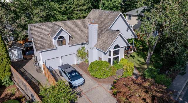 Photo of 2703 Moon Mountain Dr, Eugene, OR 97403