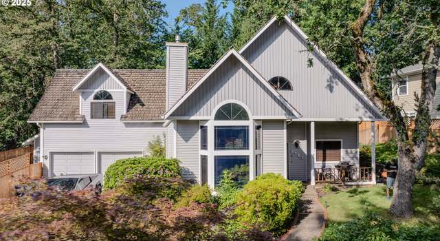 Photo of 2703 Moon Mountain Dr, Eugene, OR 97403