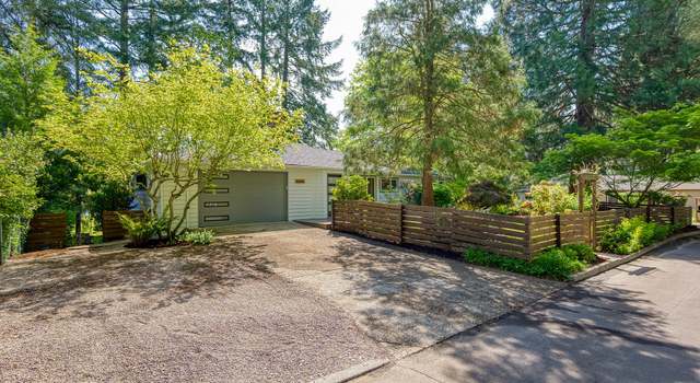 Photo of 8080 SW Wareham Cir, Portland, OR 97223