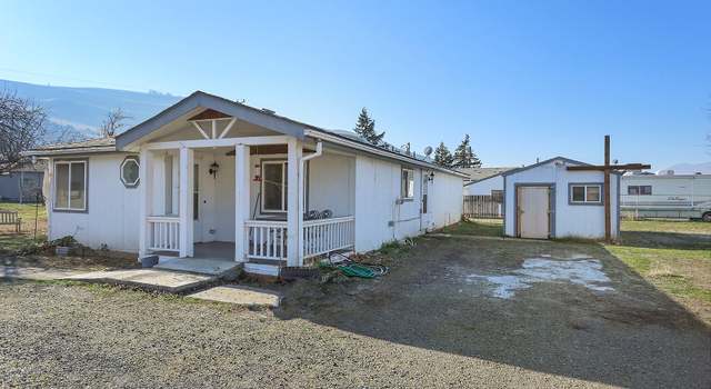 Photo of 406 W 1st St, Rufus, OR 97050
