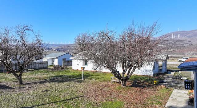 Photo of 406 W 1st St, Rufus, OR 97050