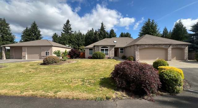 Photo of 28545 SE Church Rd, Boring, OR 97009