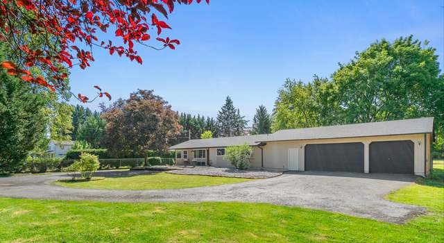 Photo of 15520 NE 172nd Ave, Brush Prairie, WA 98606