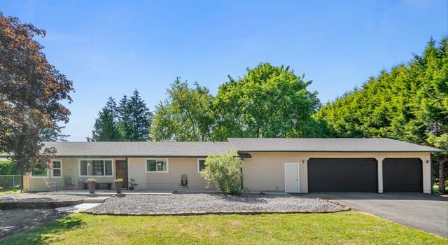 Photo of 15520 NE 172nd Ave, Brush Prairie, WA 98606