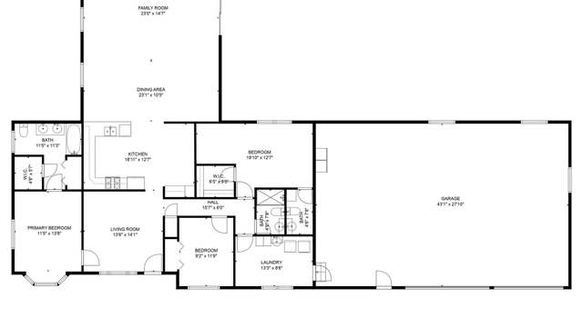 Photo of 15520 NE 172nd Ave, Brush Prairie, WA 98606