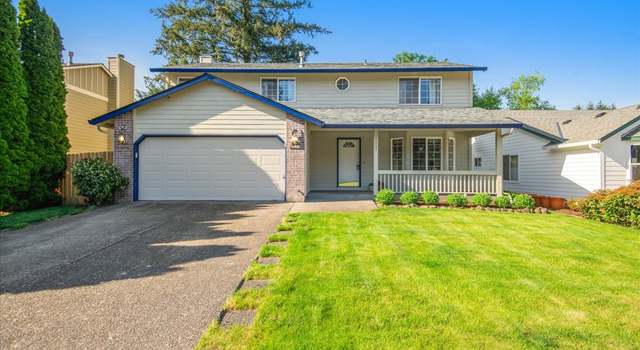 Photo of 15506 NE 12th St, Vancouver, WA 98684