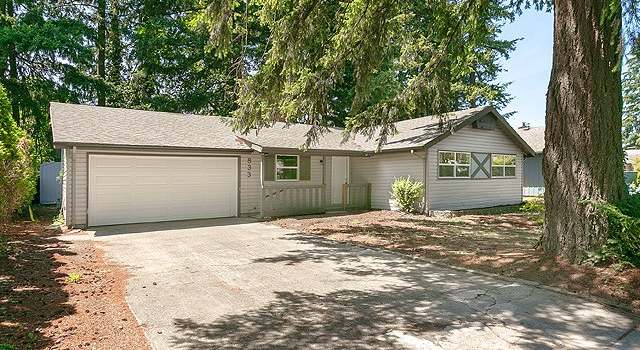 Photo of 833 SE 178th Ave, Portland, OR 97233