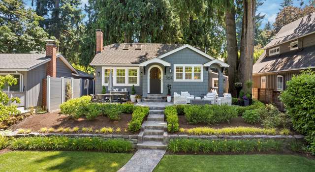 Photo of 364 Northshore Rd, Lake Oswego, OR 97034
