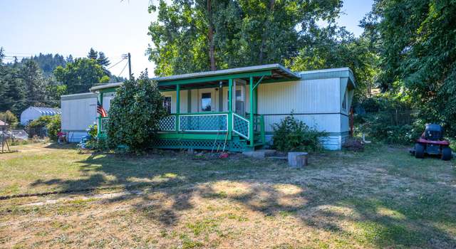 Photo of 267 Park St, Glide, OR 97443