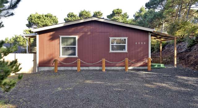 Photo of 4629 Heceta St, Florence, OR 97439