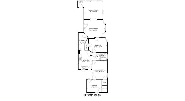 Photo of 2058 NW Flanders St Unit 5-2, Portland, OR 97209
