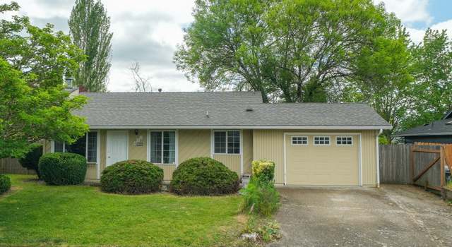 Photo of 588 SE Powell Ave, Corvallis, OR 97333