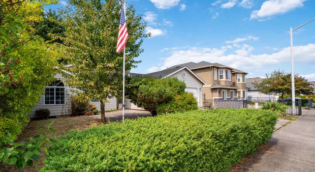 Photo of 2504 NE 163rd Ct, Vancouver, WA 98684