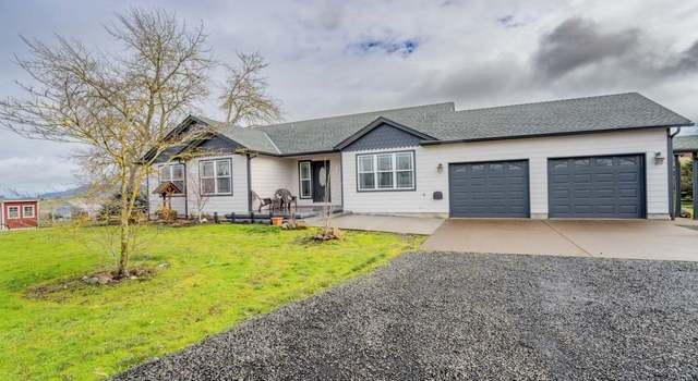 Photo of 33875 Powell Hills Loop, Shedd, OR 97377