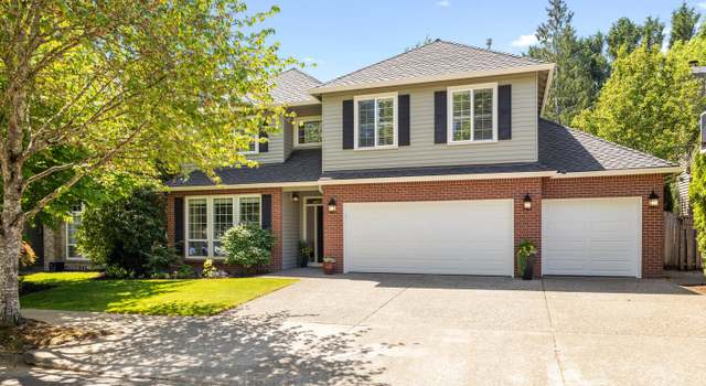 Photo of 4860 Hastings Dr, Lake Oswego, OR 97035