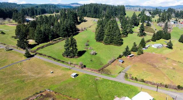 Photo of 27709 Lorane Orchard Rd, Lorane, OR 97451