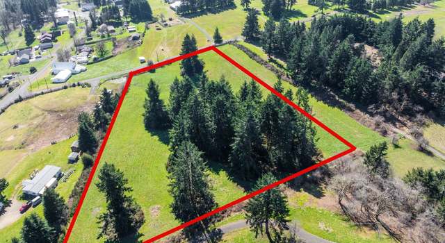 Photo of 27709 Lorane Orchard Rd, Lorane, OR 97451