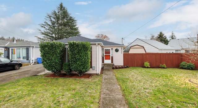 Photo of 8544 NE Boehmer St, Portland, OR 97220