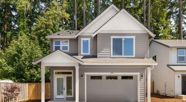 Photo of 168 SE 47th Ave, Hillsboro, OR 97123
