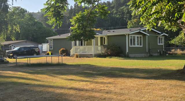 Photo of 97071 Bluebird Ln, Gold Beach, OR 97444