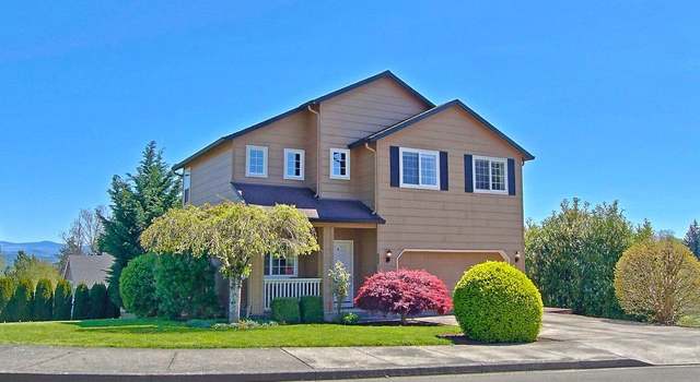 Photo of 800 NW Magnolia St, Camas, WA 98607