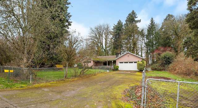 Photo of 15249 S Highland Rd, Oregon City, OR 97045