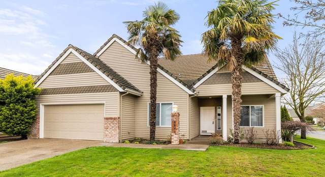 Property at 1115 Goose Creek Rd, Woodburn, OR 97071, 4 beds, 2 baths