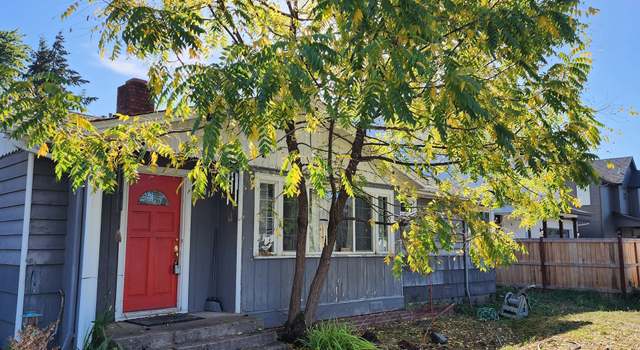 Photo of 511 Honeysuckle Ln, Eugene, OR 97401