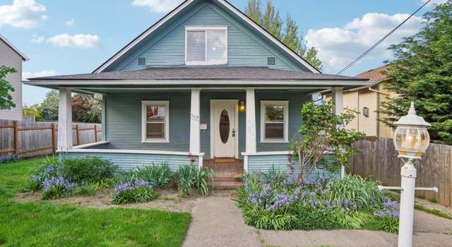 Photo of 519 Roosevelt St, Oregon City, OR 97045