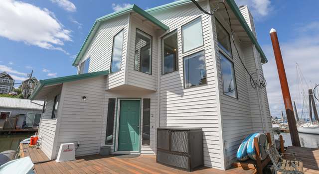 Photo of 331 NE Bridgeton Rd #2, Portland, OR 97211