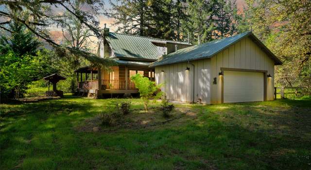 Photo of 93999 Marcola Rd, Marcola, OR 97454